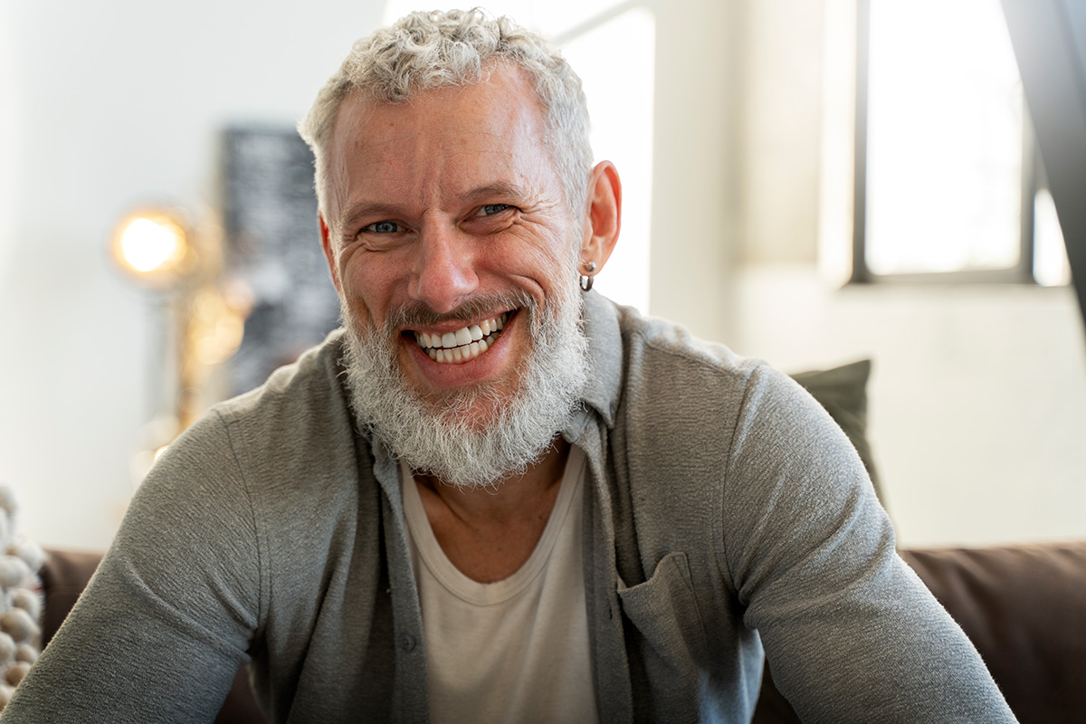 Testosterone Replacement Therapy for Men In Testosterone Replacement Therapy Clinic In Reno